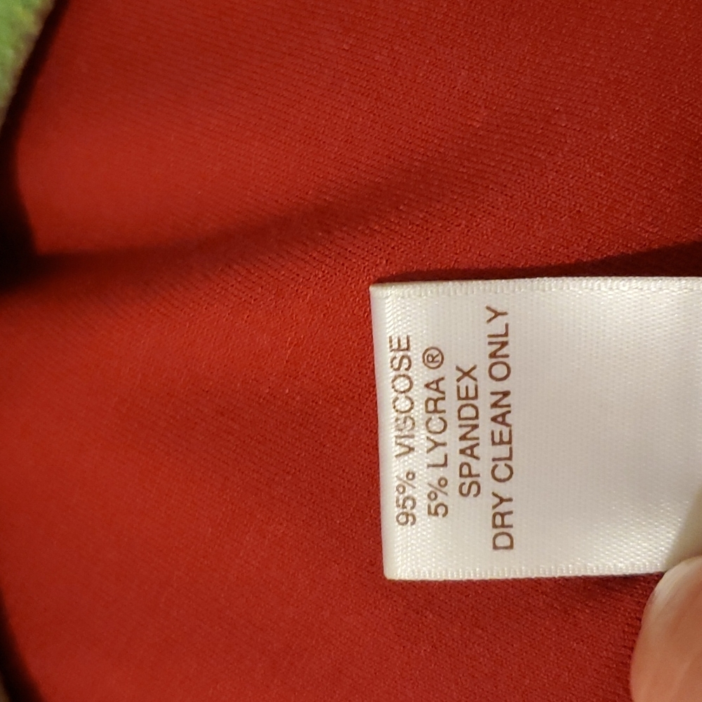 Peruvian Connection Print dress - Picture 7 of 7